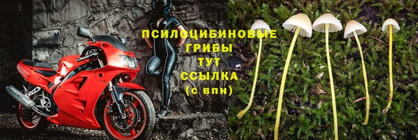 герыч Алексеевка